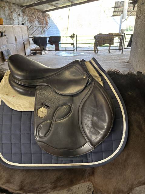 Selle time rider infinity iii