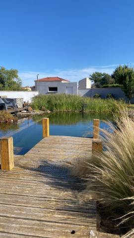 Propriété équestre (63) 