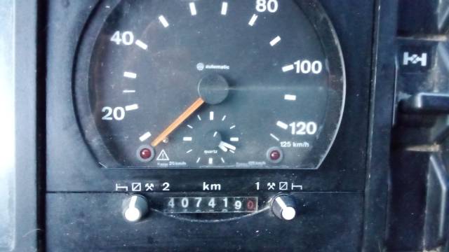 A vendre camion pl volvo fl6 