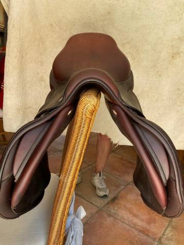 Selle cwd modèle se02 de 2017