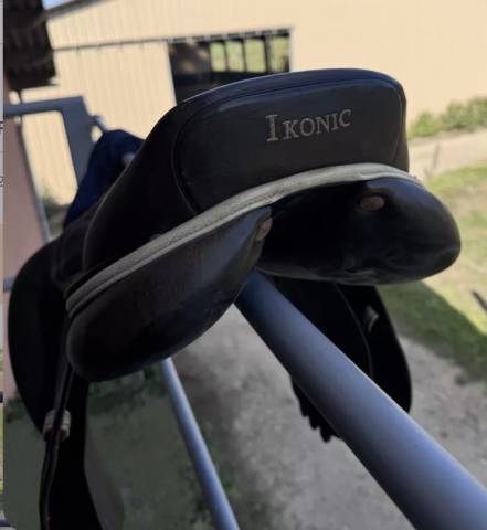 Selle ikonic 