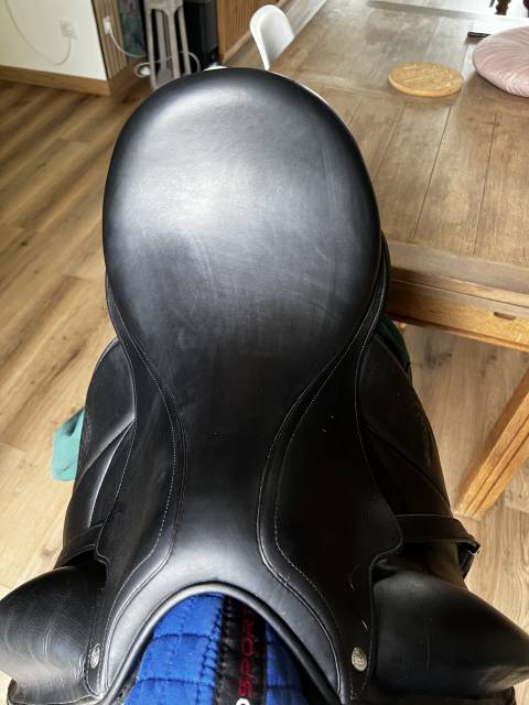 Aachen forestier 17,5 