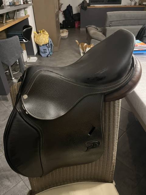 Selle privilège 17,5