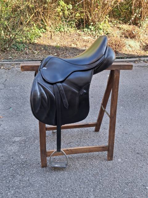 Selle fairfax original jump