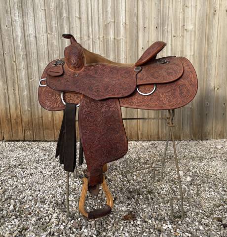 Selle western