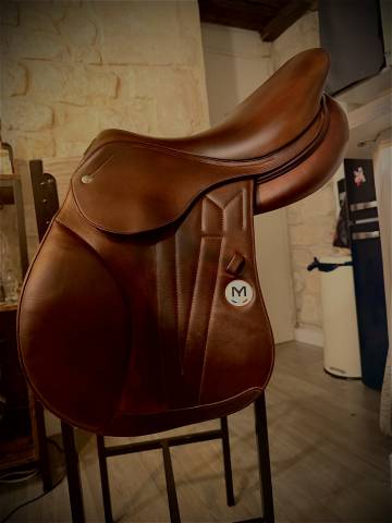 Selle meyer 17 de 2023 état parfait