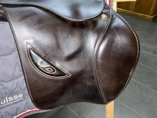 Selle erre plus