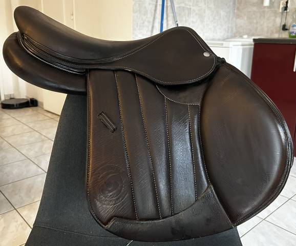 Selle forestier séoul 2023