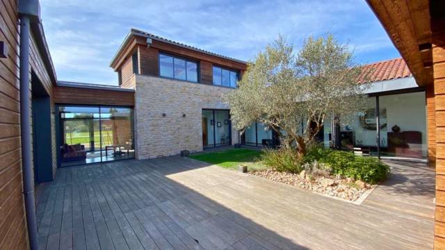  propriété équestre d’exception - lot (46)