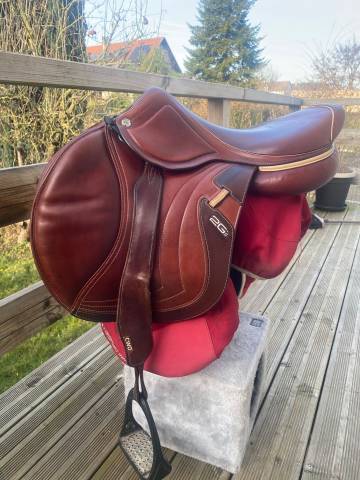 Selle cwd mademoiselle