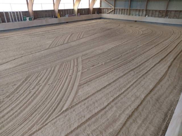 ? pension chevaux – places box disponibles