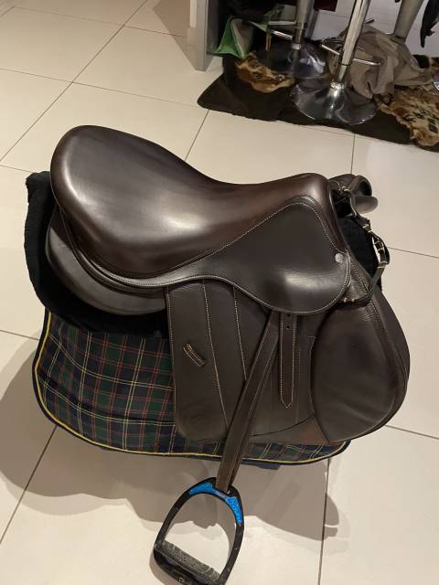 Selle forestier seoul