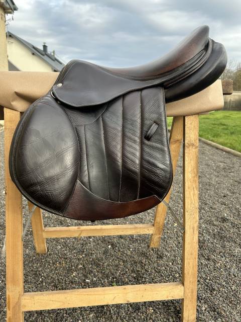 Selle forestier séoul 2018