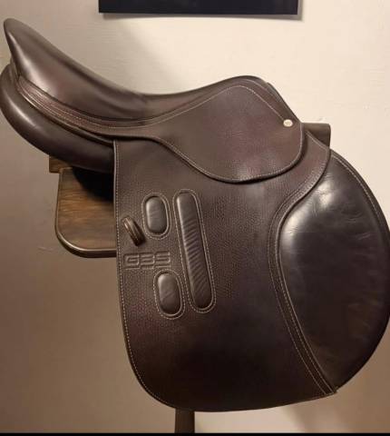 Selle gbs 17,5