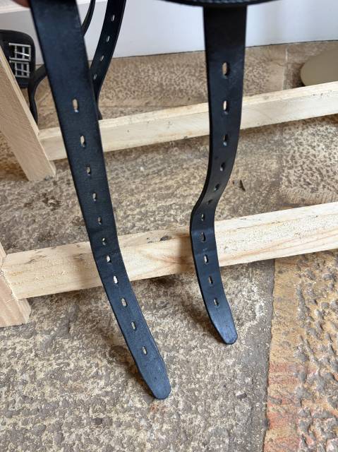 Selle erreplus dressage