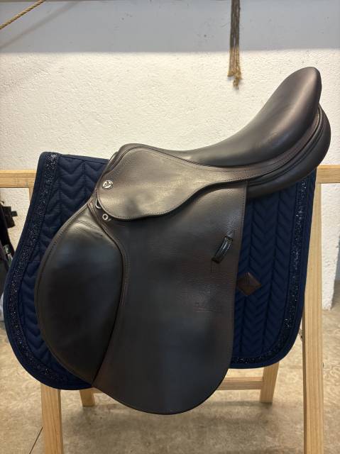 Selle prestige michel robert