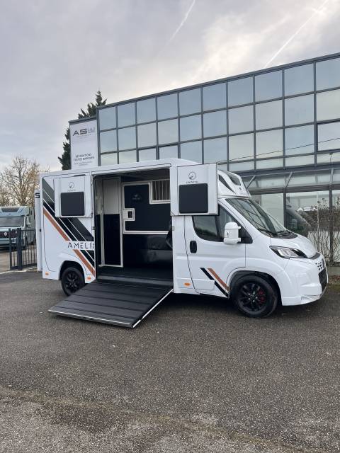Vl ameline fiat ducato