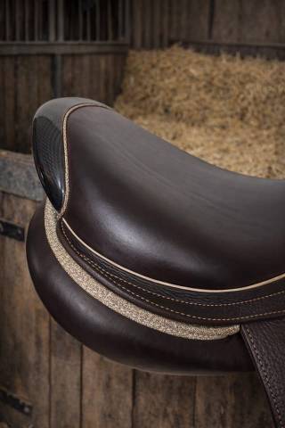 Selle cwd mademoiselle 2gs sport