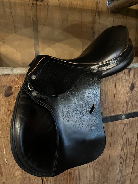 Selle equipe kids 15.5 