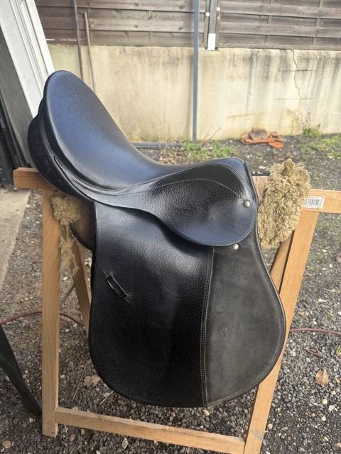 Selle adam mistral 17,5″