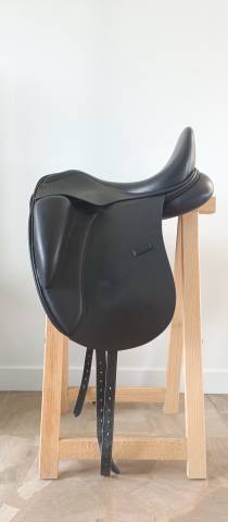 Selle dressage 