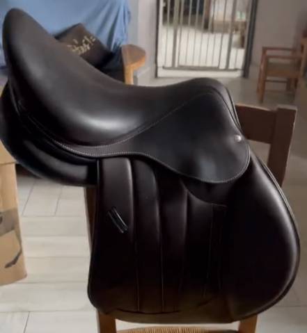 Selle forestier seoul 17