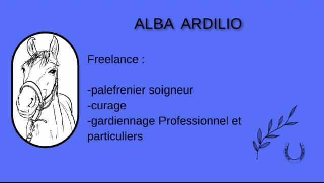 Prestataire de service 