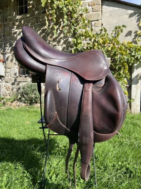 Selle chiberta k 16,5 p