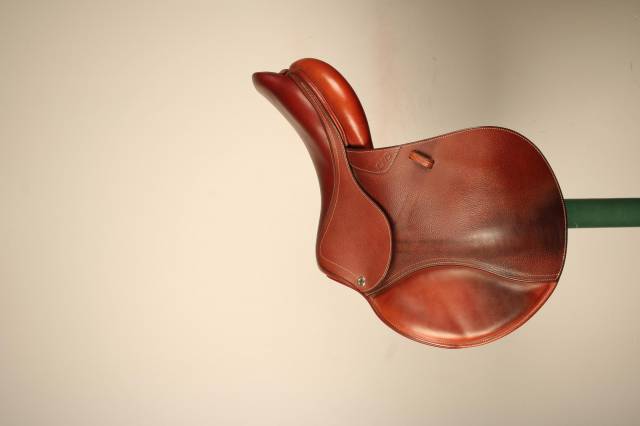 Cwd selle optim 17,5