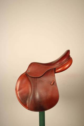 Cwd selle optim 17,5