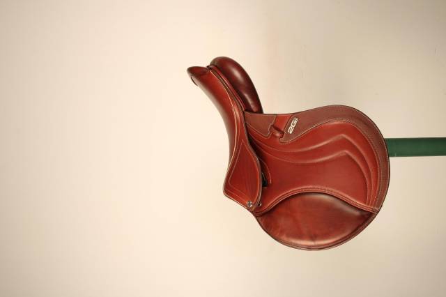 Cwd selle 2gs mademoiselle 17,5