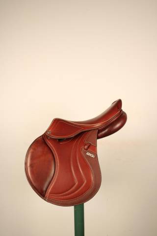 Cwd selle 2gs mademoiselle 17,5