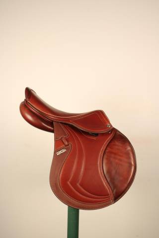 Cwd selle 2gs mademoiselle 17,5