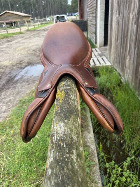 Selle cso - arion sellier