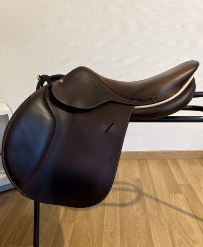 Selle butet 2021 17 pouces