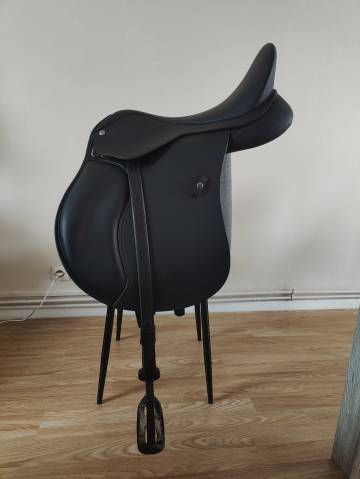 Selle wintec 500 mixte 