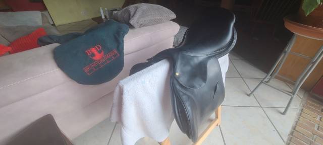 B.delgrange athéna 17,5