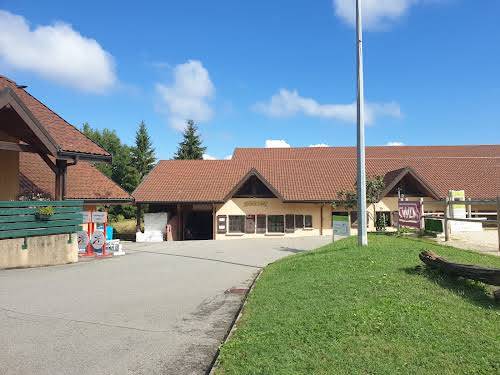 Monitrice indépendante