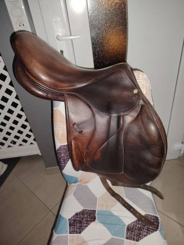 Selle devoucoux 