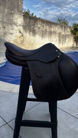 Selle d’obstacle a vendre
