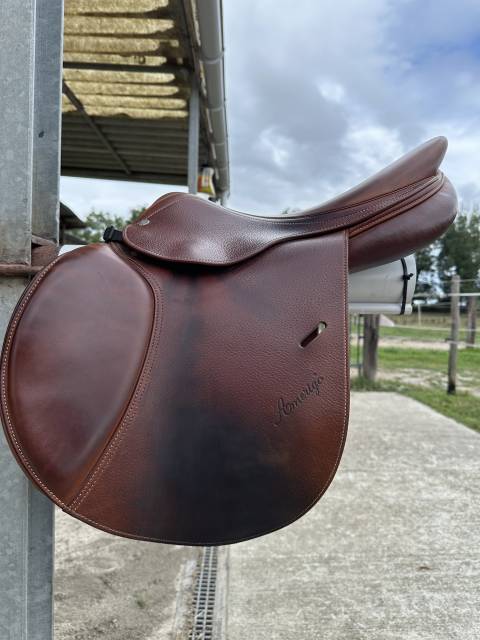 Selle de cso amerigo 