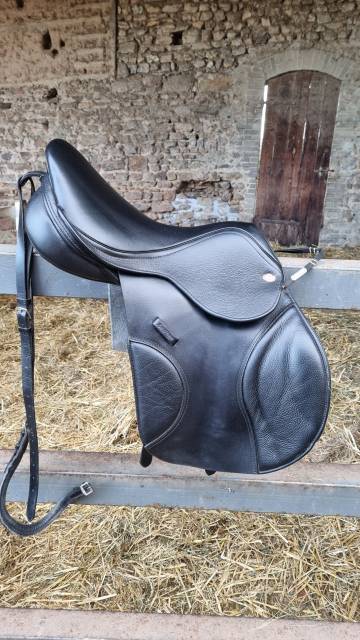 Selle kent&master 17