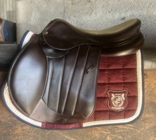 Selle forestier seoul 2023 18 pouces 