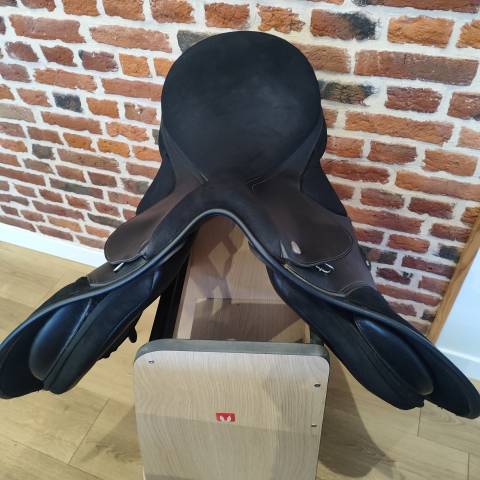 Selle thorowgood t4 standard 