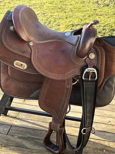 Selle western pools full quarter 