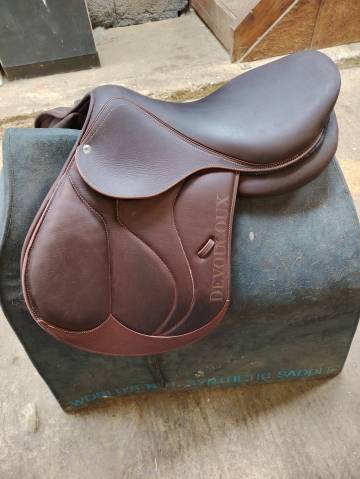 Selle devoucoux biarritz o