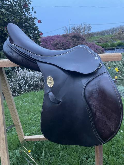 Selle éric mondange