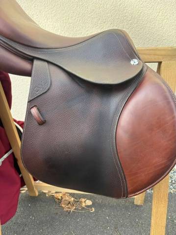 Selle cwd semi creux 2021