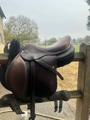 Selle forestier séoul 17p