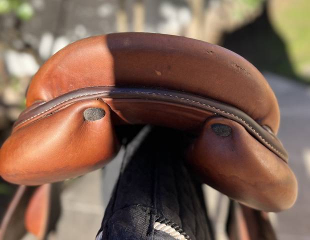 Selle obstacle renaissance 17 - 2023